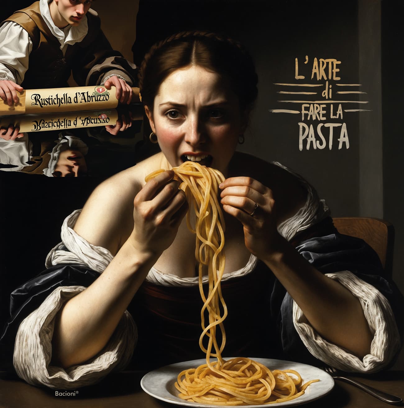 Tubo_Caravaggio_1300